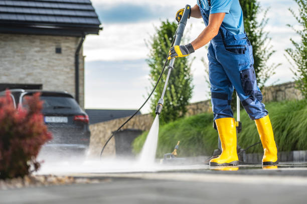 Best Pressure Washing Brick  in Walsenburg, CO